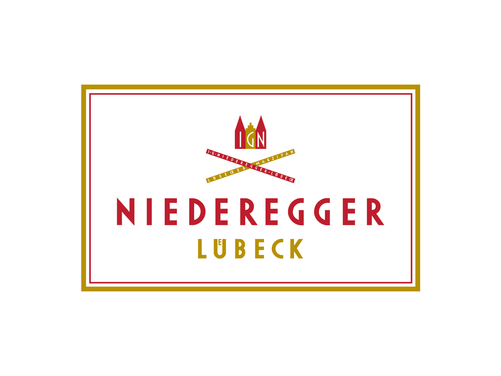 Niederegger Logo